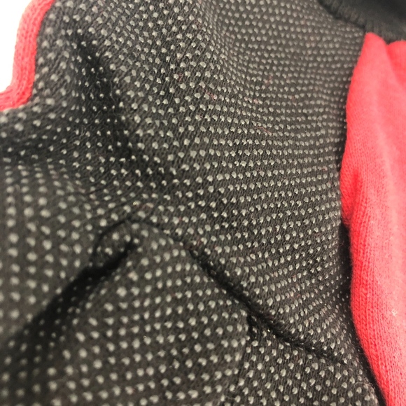 NASCAR Dale Jr #8 Multipurpose Utility Gloves *NWT - Picture 4 of 6